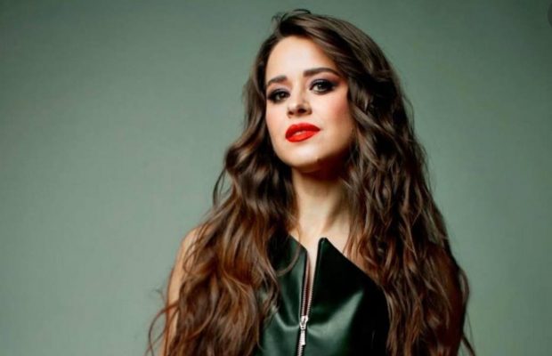 "Підтягують своїх": ексдружина Дзідзьо різко висловилася про Нацвідбір на "Євробачення"