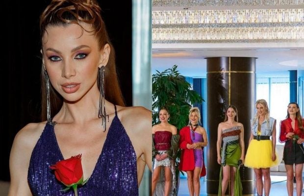 Учасниця "Холостяка" чесно відповіла, чи можлива дружба на проєкті між дівчатами