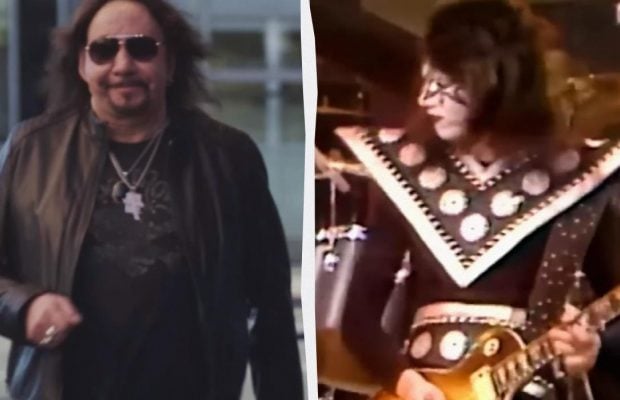 ЗМІ дізналися причину смерті культового гітариста KISS