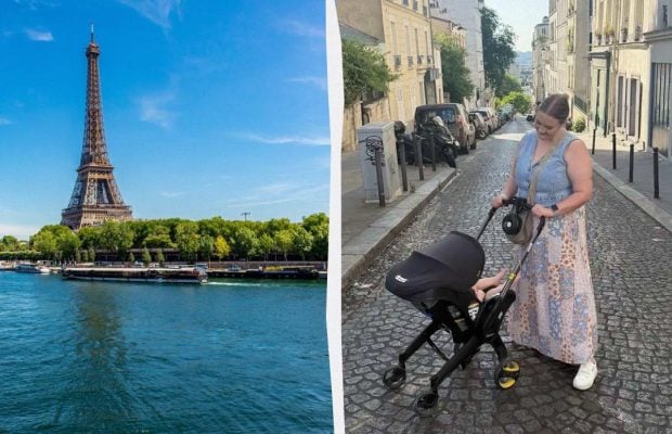 Пара туристів вирушила до Європи з 11-місячним малюком: ці три помилки зіпсували їм відпочинок