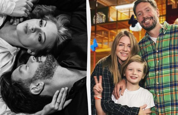 "Завжди буду тебе любити": зірка "Дизель шоу" Глущенко оголосила про розлучення