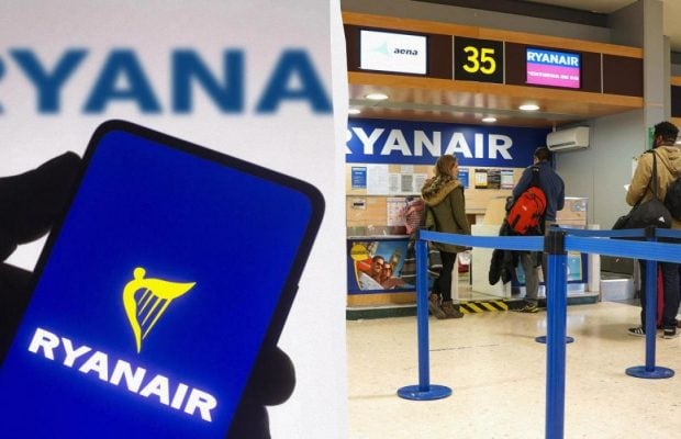 Ryanair остаточно скасував паперові квитки: що потрібно врахувати пасажирам