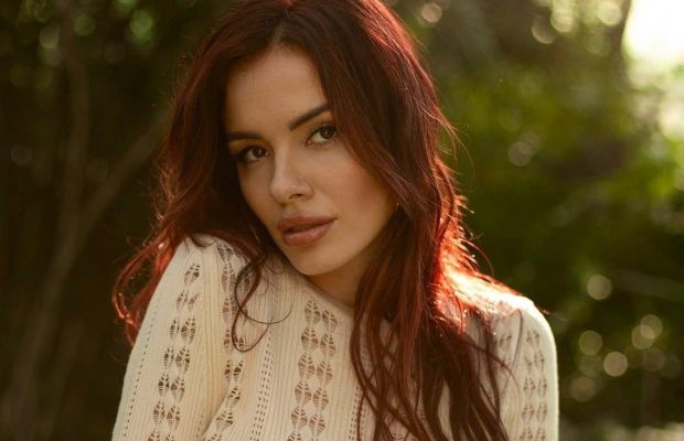 "Це серйозні речі": співачка MamaRika розповіла, як перенесла складну операцію