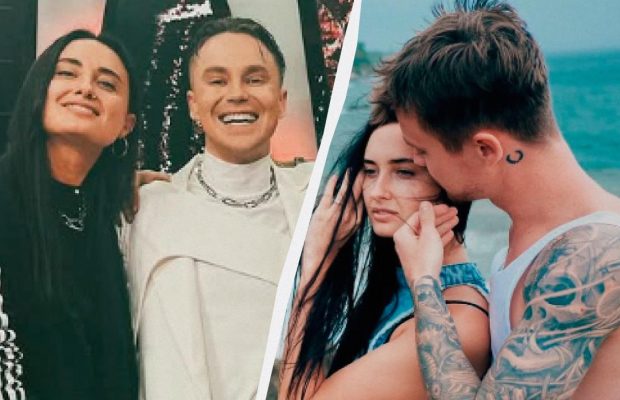 Артем Пивоваров розсекретив свою таємну обраницю: хто вона (відео)