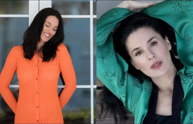 46-річна Маша Єфросиніна раптом згадала себе в 21 рік і ошелешила заявою