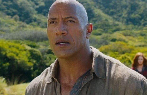 "Джуманджи" возвращается: что известно о третьей части фэнтези