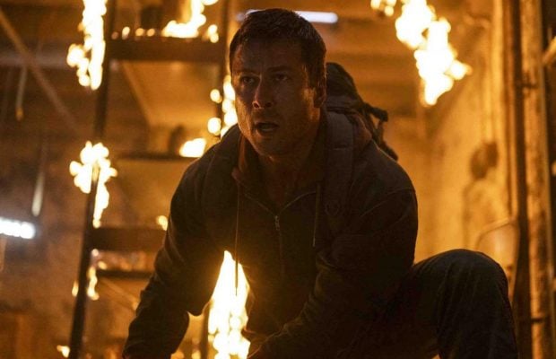 "Бегущий человек": обзор новой экранизации антиутопии Стивена Кинга