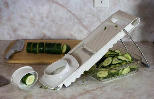 Топ-20 гаджетов для кухни, которые вам на самом деле не нужны: мнение шеф-поваров