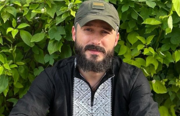 Після звільнення із ЗСУ і розлучення: Федінчик показав, як проходить реабілітацію