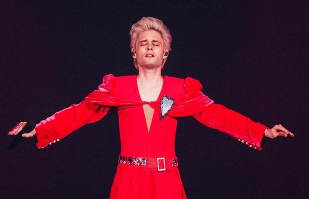 Представники України на "Євробаченні-2025" номіновані на престижну премію