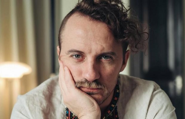 "Я залишився вільним": Клопотенко заінтригував заявою про новий роман