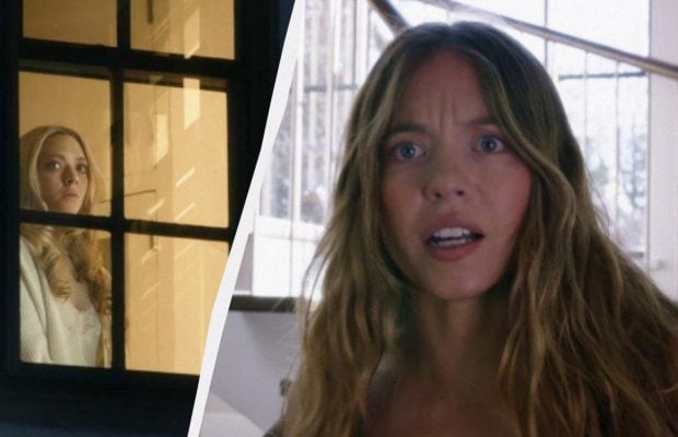 Напряжение растет: появился новый трейлер драматического триллера "Горничная"