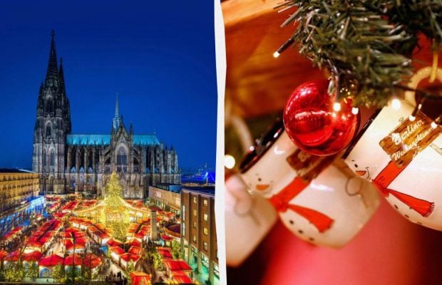 Тревел-експертка відвідала 60 різдвяних ярмарків Європи та розповіла, як обрати ідеальний
