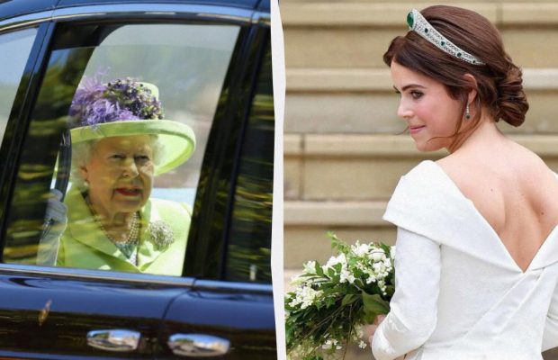 Внучка королевы Елизаветы II оказалась в тени скандала с "российским следом"