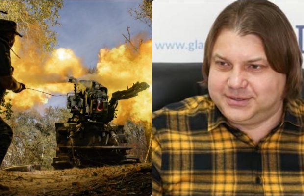 Астролог Влад Росс назвав єдину умову для завершення війни в Україні