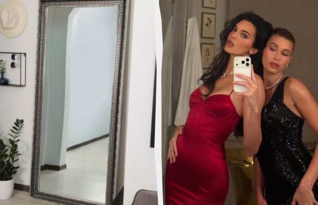 Світ підкорює новий ювелірний тренд: Кендалл Дженнер і Гейлі Бібер вчать, як його носити