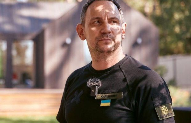 "Как это простить?": Харчишин эмоционально высказался о родственниках и друзьях в России