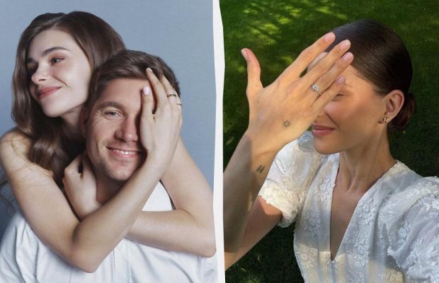 Владимир Остапчук сменил обручальное кольцо: жена ведущего объяснила причину