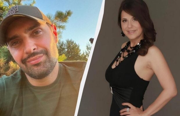 Звезда 90-х жестко высказалась о Козловском: "Не видела у военных таких маникюров"