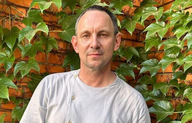 Харчишин намекнул на новую избранницу и рассказал, как закончился его роман с Соколовой