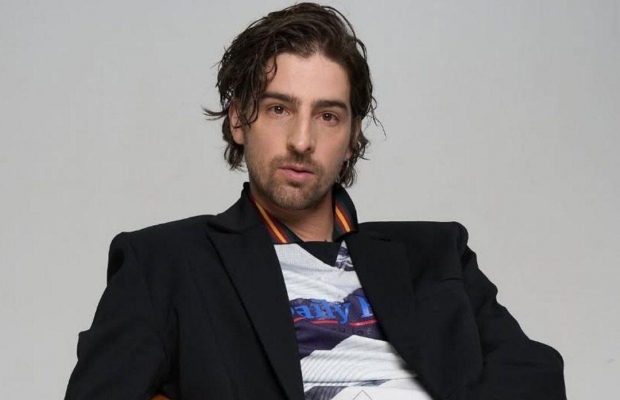 Подходил очень сознательно: Владимир Дантес рассказал о первом опыте отношений