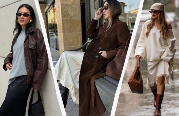 Визначився головний модний тренд цієї зими: 10 способів його носити (фото)