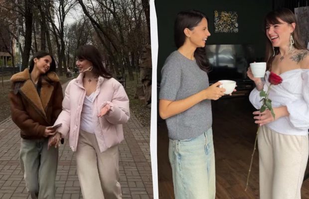 Колишні учасниці "Холостяка" зібралися разом, щоб потролити шоу (відео)