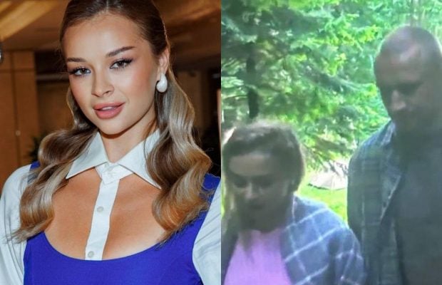 Ексучасниця "Холостяка" Діана Зотова вийшла на зв'язок після скандального вильоту з шоу