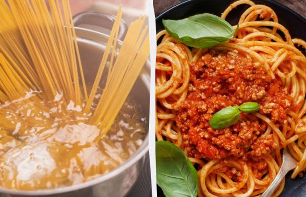 Мифы о пасте, в которые верят миллионы: итальянский шеф объяснил, что вы делаете не так