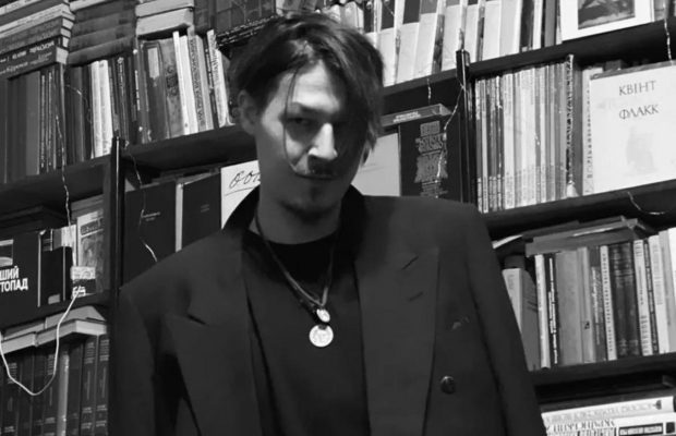 На фронті загинув відомий український художник та поет