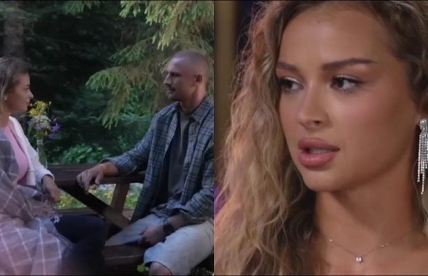 Скандал на "Холостяку": блогер "злив" імовірну причину вильоту з шоу моделі Зотової