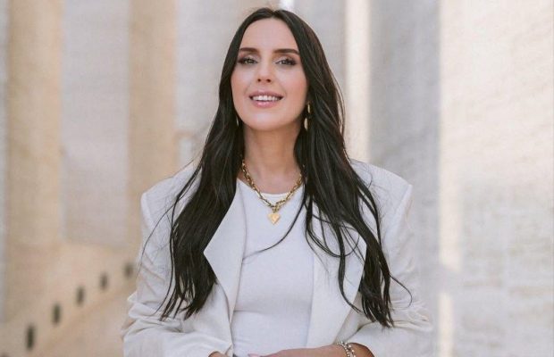 "Зовсім інша людина": Джамала здивувала прихильників перевтіленням (фото)