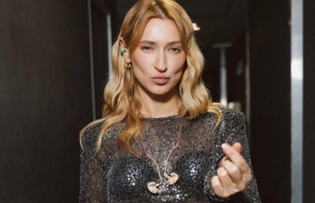 "Надо интеллигентно стареть": известная певица резко высказалась об "уколах красоты"