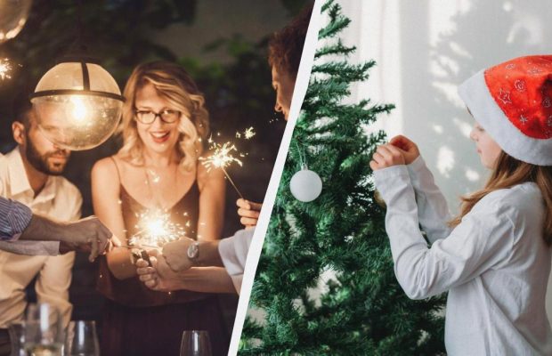 Свята в грудні: скільки днів відпочиватимуть українці