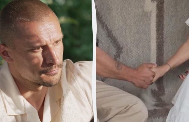 Учасниця "Холостяка" попросила мережу "розсудити" їх з Цимбалюком (відео)