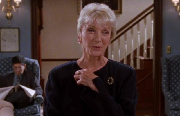 Известная американская актриса ушла из жизни после длительной борьбы с раком