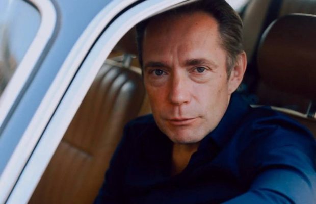 Известный украинский актер высказался об игре блогеров в кино: "Есть адекватные"