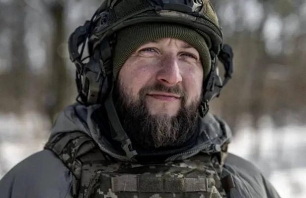 Звезда фильма "Батьківські збори" признался, что было самым тяжелым во время службы в ВСУ