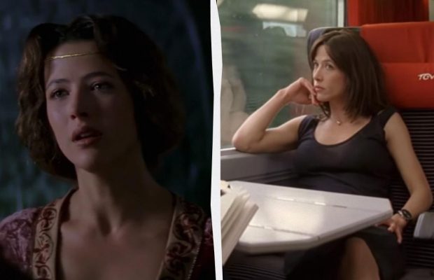 Софи Марсо - 59: как выглядит икона французского кино сейчас