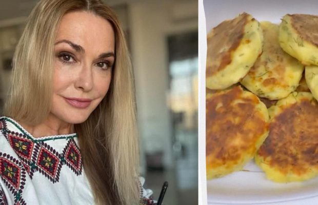 Сумська поділилася рецептом смачних міні-хачапурі (відео)