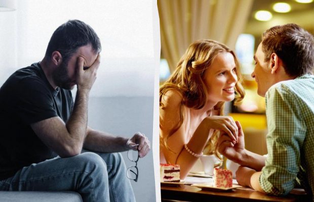 11 странных привычек в поведении мужчин, которые незаметно отталкивают женщин