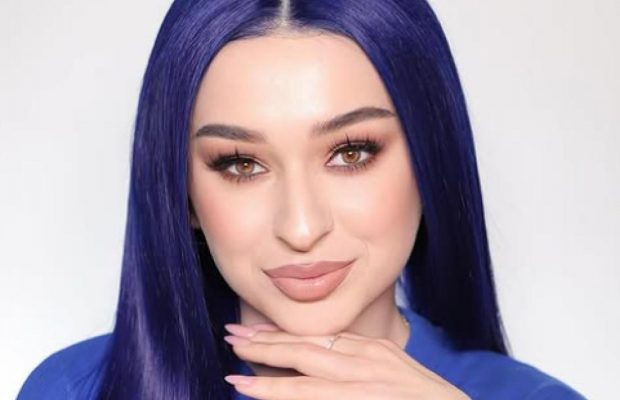 Популярна українська співачка розкрила секрет свого схуднення