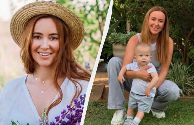 Ексучасниця "Холостяка" вперше розповіла про складні пологи