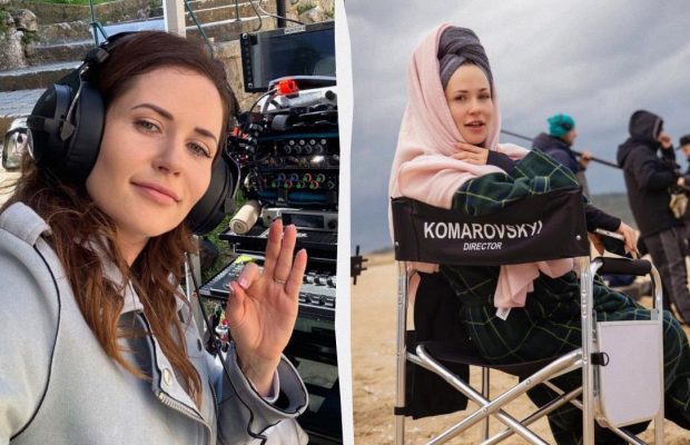 Денисенко призналась, на какие условия согласилась ради съемок в новом фильме