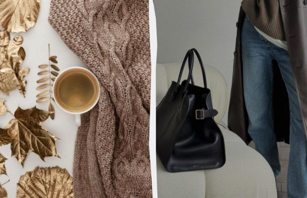 5 позачасових образів, які створять "дорогий" ефект без зайвих витрат (фото)