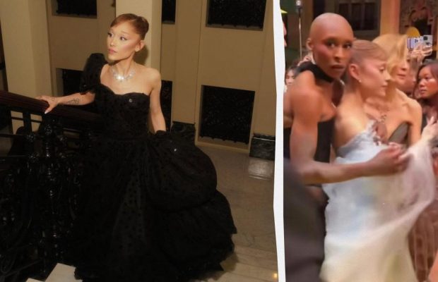 На Ариану Гранде напали: суд уже вынес приговор сумасшедшему фанату