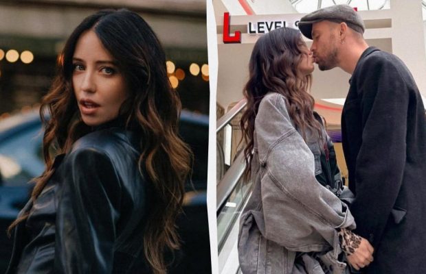 Дорофєєва заговорила про вагітність: чи планує співачка дітей з Кацуріним