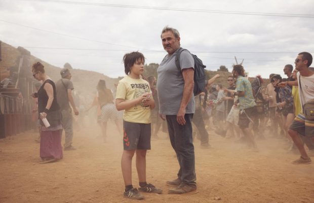 "Сират": чому варто подивитись фільм-призер Канн від братів Альмодоварів