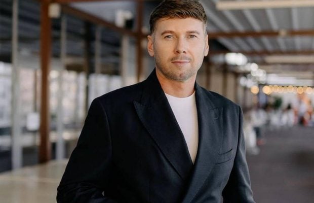 Популярный украинский режиссер мог стать главным героем "Холостяка"