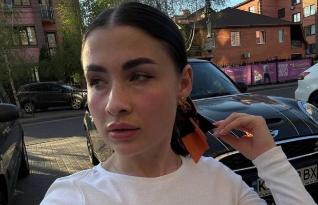 Бывшая жена Сасанчина призналась, как отреагировала 3-летняя дочь на их развод